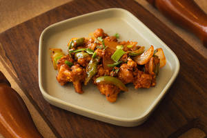 Chilli Gobi