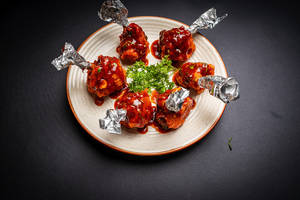 Chicken Drums Of Heaven (6pcs)