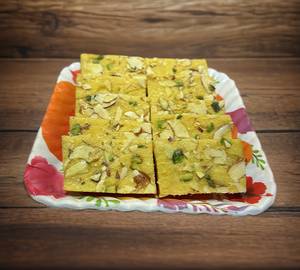 Soan Papdi