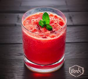 Watermelon Fresh Juice [300Ml]