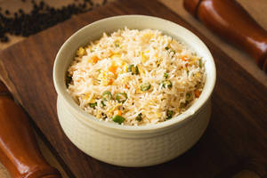 Egg Fried Rice