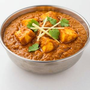 Paneer Lababdar