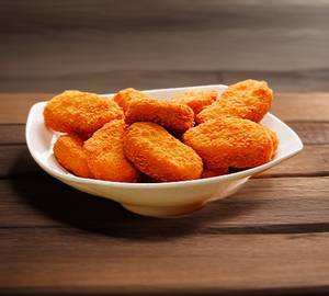Veg nuggets-10