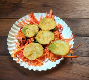 Thattu vadai set [5 pieces]