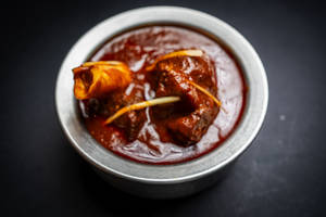 Gosht Rogan Josh (4pcs)
