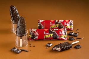 Black Forest Feast - [70ml x 2pcs]