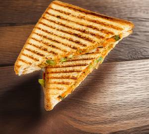 C. J. C. Sandwich