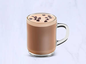 Belgium Chocolate Latte