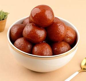 Gulab Jamun