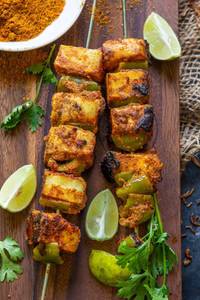 Shabnami Panner Tikka