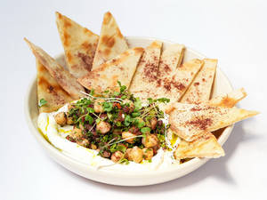 Morocco Goat Cheese