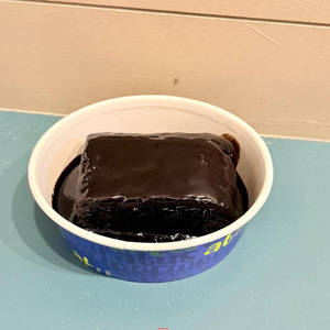 Belgium Brownie