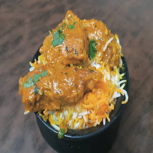 Fish Biryani (boneless) (value Pack)