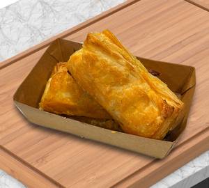 Mutton Puff