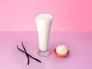 Vanilla [american thickshakes]