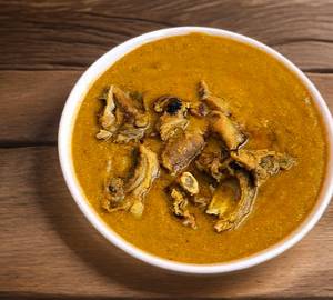 Chicken sambhar