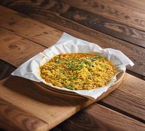 Masala maggi with 1 Bun