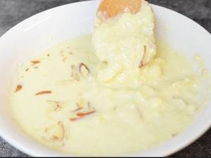 Rabdi (100gm)