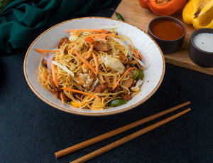 Non-veg Classic Noodles