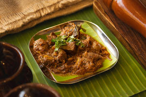 Mutton Liver