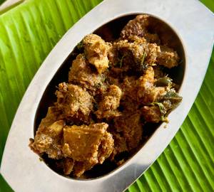 Mutton fry