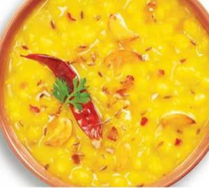 Yellow Dal Tadka [500ml]