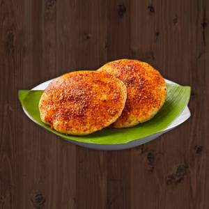 2 ghee idli