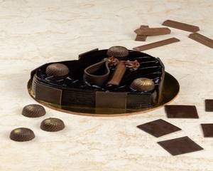My Love-premium Dutch Truffle Cake (500gm)