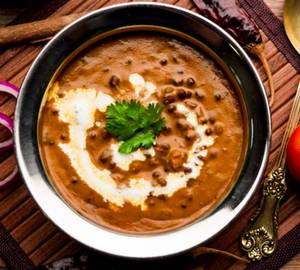 Dal Makhani