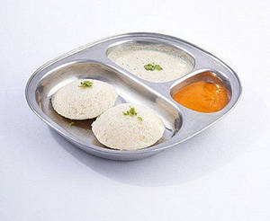 Idli Chutney
