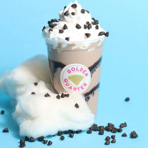 Choco Chips Shake
