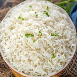 Plain Rice