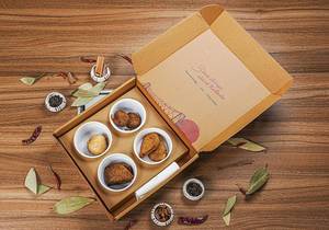 Kasturi Special Starter Box