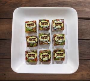 Roasted Anjeer Pak ( No Added Sugar )