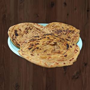 Laccha Paratha
