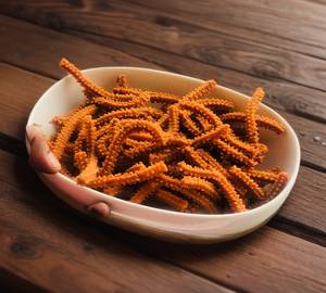 Tomato Murukku [340G]