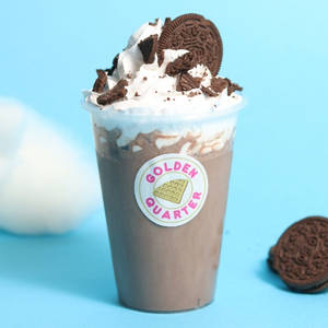 Oreo Shake