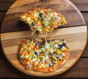 Chicken pole corn [personal]