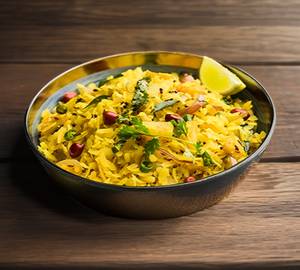 Kanda poha