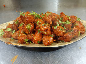 Veg Manchuria