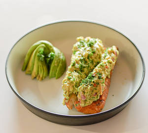 Avocado Toast
