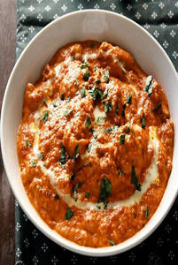 Chicken Tikka Butter Masala