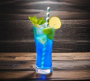 Blue curraco