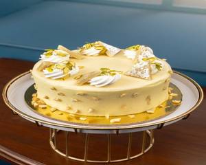 Kaju Katli-premium Round Cake (500gm)