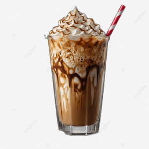 Buter Scotch Cold Coffee