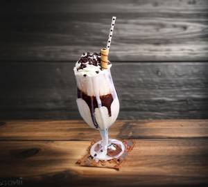 Done vanilla [small]