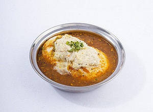 Rasam Idli