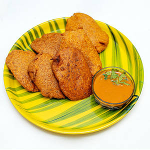Potato Bajji