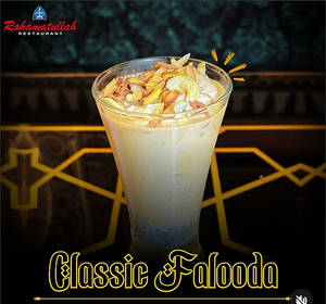 Rahamtullah Classic Falooda