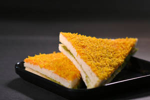 Bombay Sandwich